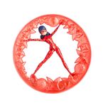 Miraculous 39740 Uğurböceği ve Işıklı Çember