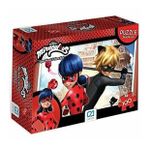 Miraculous 5002 100 Parça Puzzle