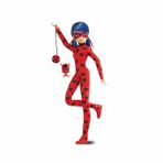 Miraculous Bebekler 26 cm MRA48000 - Ladybug