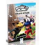 Miraculous Hikaye Kitabı: Bay Güvercin - Kollektif Heyet-Kurul-Komisyon