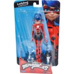Miraculous Ladybug Lucky Charm 13cm 50454 Lisanslı Ürün