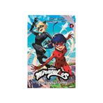 Miraculous: Tales of Ladybug & Cat Noir (Manga) 1