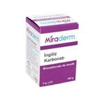 Miraderm 20x5 gr İngiliz Karbonatı