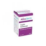 Miraderm 5 gr x 20 100 gr İngiliz Karbonatı