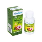 Miraderm 50 ml Tatlı Badem Yağı