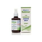 Miraderm Batımer Antıseptık Çözelti Siprey 100Ml