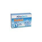 Miraderm Bebsi 12 Adet Yedek Uç Burun Aspiratörü