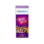 Miraderm Bit Bit 100 ml Sprey + Metal Tarak