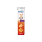 Miraderm C Vitamini 1000 Mg Efervesan 20 Tablet