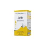 Mıraderm D3 K2 20 Ml Damla
