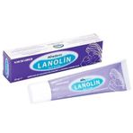 Miraderm Lanolin Fort 20 gr Göğüs Ucu Kremi