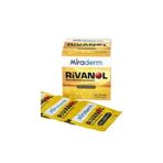 Miraderm Rivanol 1gr Toz Miraderm