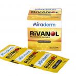 Miraderm Rıvanol Toz 1 Gr