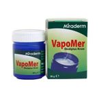Miraderm Vapomer Okaliptus 38 gr Krem