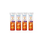 Miraderm Vitamin C 1000 Mg 20 Efervesan Tablet 4 Adet