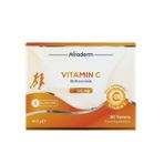 Miraderm Vitamin C 1000 mg 30 Tablet