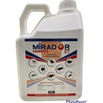 Mirador Ec 5 Litre Genel Haşere İlacı Sivrisinek Karasinek Hamam Böceği Kene Pire Karınca Tahta Kurusu Akrep