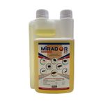 Mirador Ec Konsantre Genel Haşere Öldürücü 500 ML