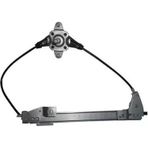 Miraglio Ön Cam Krikosu Elektrikli Sol 94-01-02 Fıat Ducato