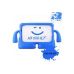 MİRAKSESUAR Galaxy Tab A7 Lite Sm-t220 Sm-t225 T290 8.7 Inç Çocuklar Için Standlı Silikon Tablet Kılıfı
