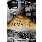 Miralay Halit Akmansü - Halil Serdar Bıyıklı