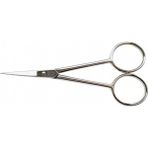 MiraLive 009-400 Ayrık Saplı Nakış Makası No: 4 Inç / 10,16 cm - Nikel Kaplama - Renkli