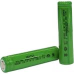 MiraLive 1.2V 700 Mah - Aaa - Ni-Mh Şarjlı Pil - (Başsız / Flat Head)