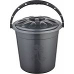 MiraLive 10 Lt Su Kovası -ASD099 - Renkli - standart