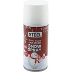 MiraLive 12 Adet Snow Party Spray Kar Spreyi 150ML Her Yüzeye Kar Efektli Yazı Yazma (4887) - 150 ml