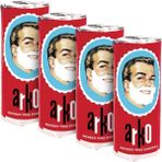 MiraLive 12'li Tıraş Sabunu 12X75 gr