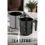 MiraLive 2 Li Maşrapa Seti 719298 - Renkli - standart