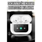 MiraLive 2025 Model Yeni Nesil Pro Kulaklık Gürültü Önleyici Güçlü Ses Kaliteli - Renkli - 1