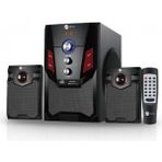 MiraLive 2+1 Bluetooth Ses Sistemi EMR-203 - Renkli