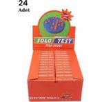 MiraLive 24 Adet Solo Test Zeka Oyunu Nostalji -