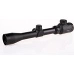 MiraLive 3-9X32E Zoomlu Av Tüfeği Dürbünü Çift Işık Kaynaklı - standart