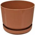 MiraLive 3no Saksı 6lt -S283 - 1 - Renkli
