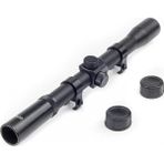 MiraLive 4X20 Full Çelik / Dürbünü 11MM - standart