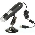 MiraLive -50X1000X 1.3 Mp Popüler ,usb Dijital Mikroskop - Renkli