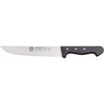 MiraLive 61040 - Sürmene Kasap Bıçağı 20 cm - Kurban, Doğrama, Kesim - Renkli