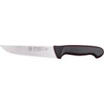 MiraLive 61115 - Sürmene Kasap Bıçağı 16,5 cm - Kurban, Doğrama, Kesim - Renkli