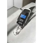 MiraLive Ağırlık Ölçer 50 kg El Terazisi El Kantarı Pilli LED Ekran - 1 - Renkli