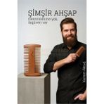 MiraLive Ahşap Sakal ve Bıyık Tarağı – Antistatik Şimşir Tarak - 1 - Renkli