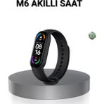 MiraLive Akıllı Bileklik – Kalp Atış, Uyku ve Adım Takibi, IP67 Su Geçirmez - 1 - Renkli
