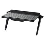 MiraLive Ally Portatif Katlanabilir Laptop Monitor Tv Üstü Stand TUTUCU-(5775) - Beyaz