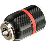 MiraLive Anahtarsız Plastik Kilitli Mandren - 13 Mm, 1/2 - Renkli