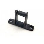 MiraLive Antika Tarz Dekoratif Pirinç Ispanyolet Makarası - 50X13 Mm, Oksit - Renkli