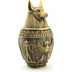 MiraLive Anubis Küp - Renkli - standart