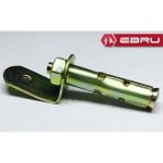 MiraLive Asma Tavan Dübeli - 6X45 - 10 Adet - Renkli