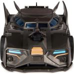 MiraLive Batman Crusader Batmobil Aracı 10 cm