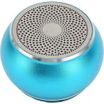 MiraLive Bluetooth 5.0 Mini Taşınabilir Hoparlör – Yüksek Ses Kalitesi, Eller Serbest Arama ve Uzun Pil Ömrü - 1